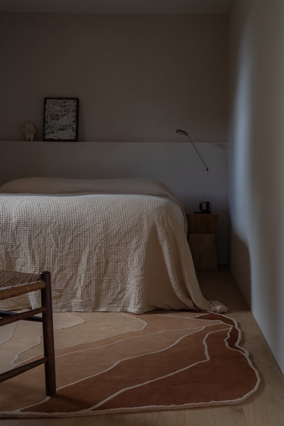 Nature’s Whisper: A Rug That Captures the Spirit of Boulder, Colorado
