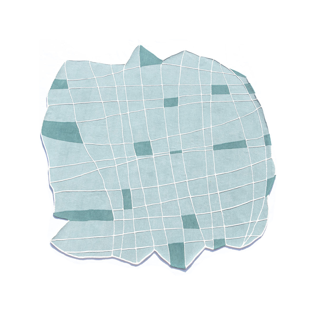 Checkerboard IV
