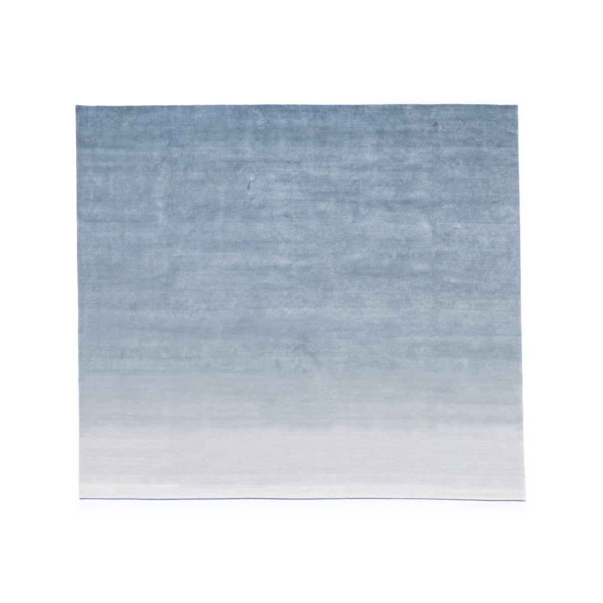Ombre Blue