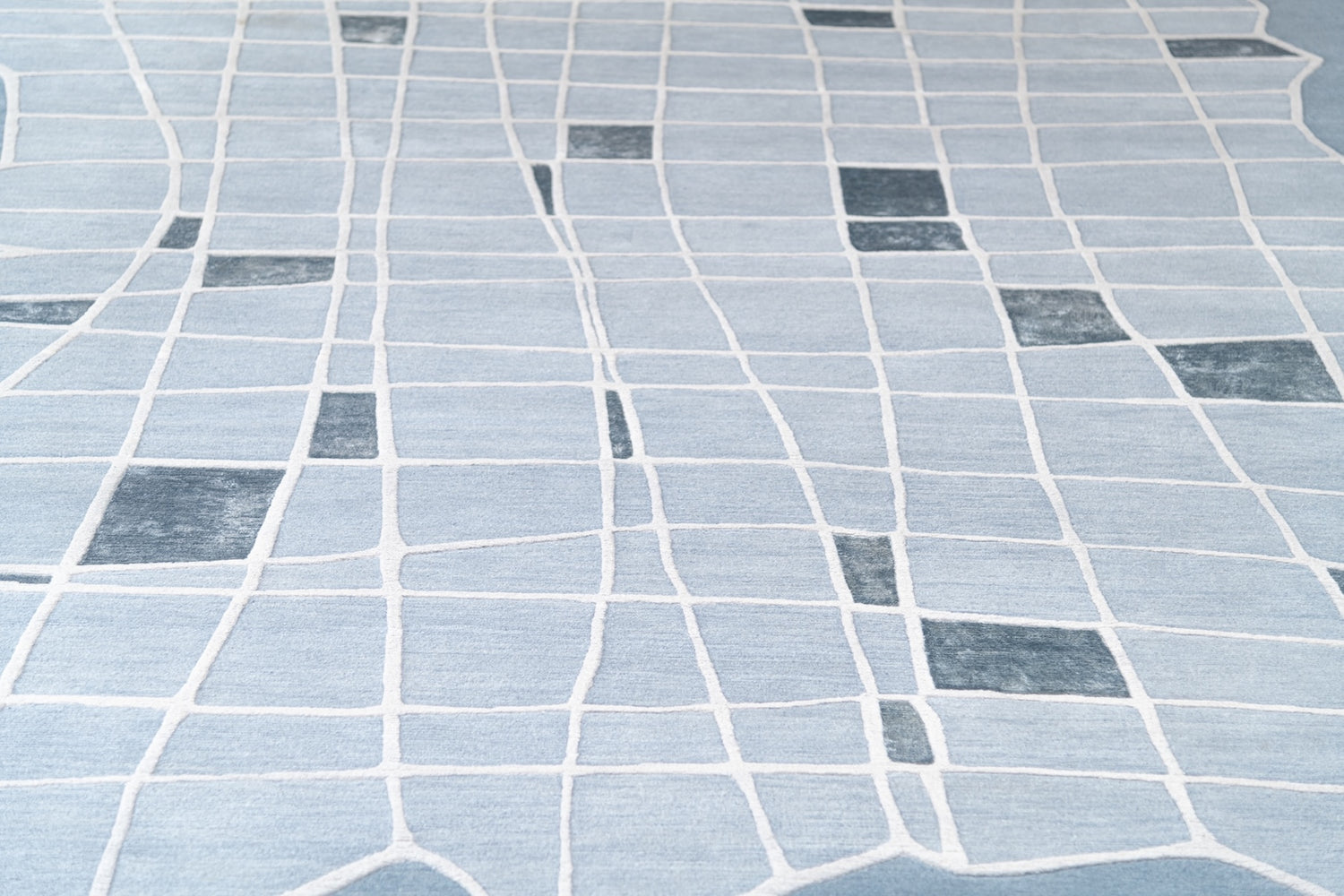 Checkerboard I