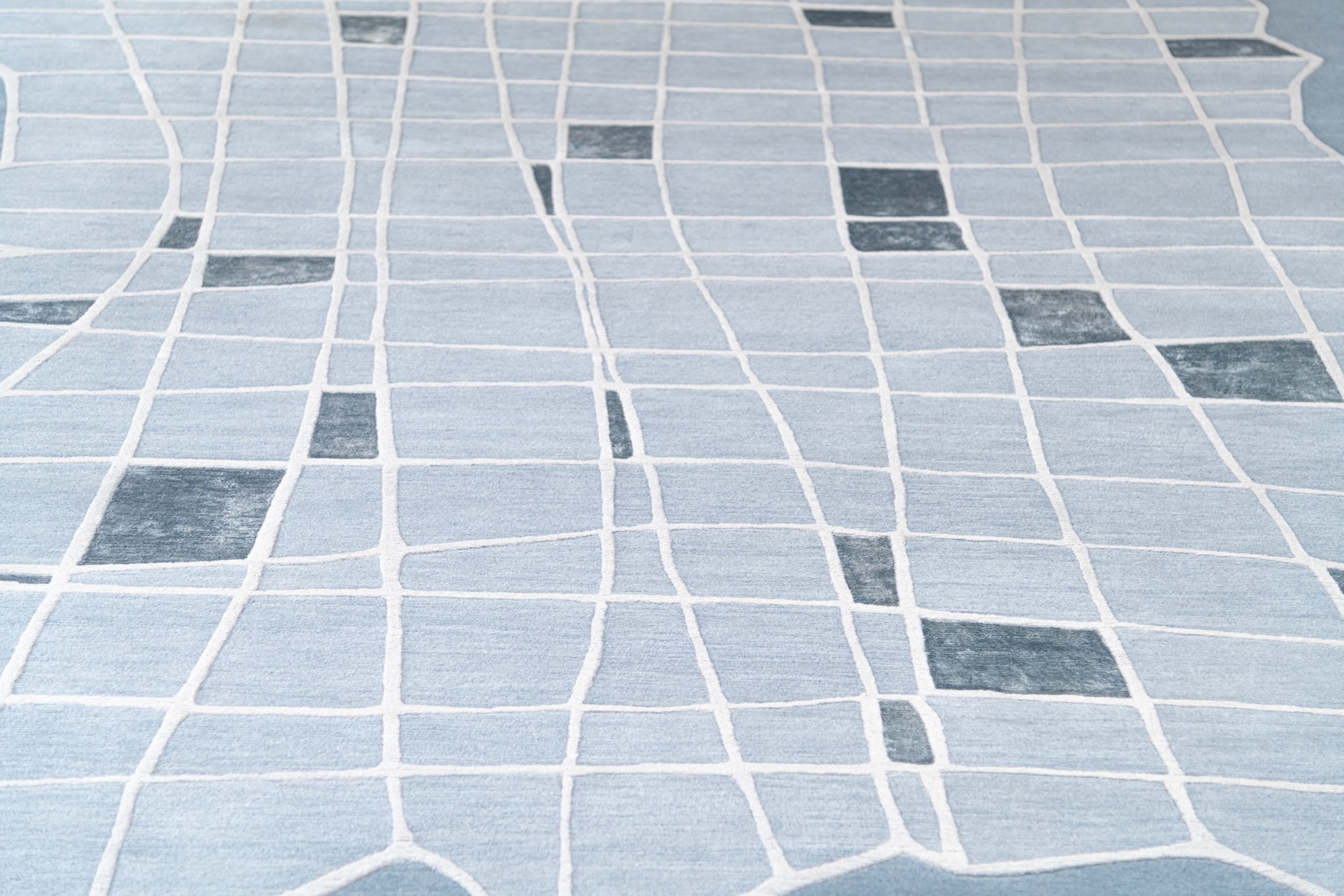 Checkerboard I