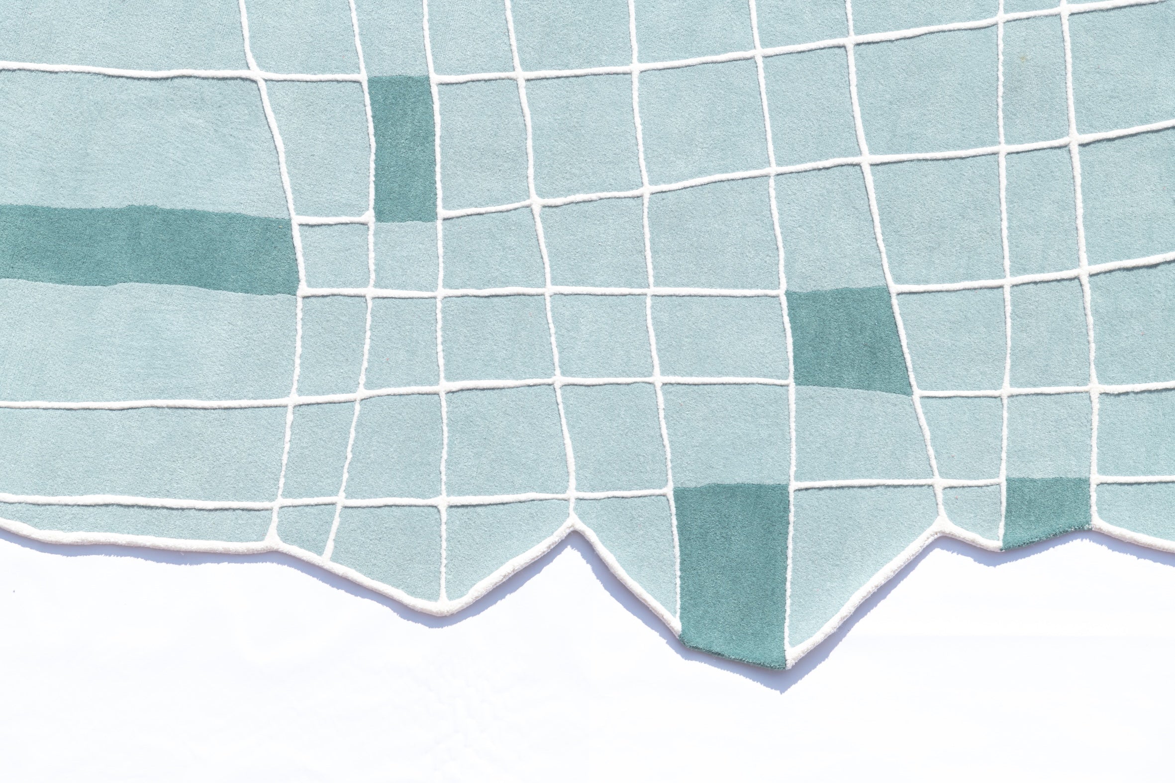 Checkerboard IV