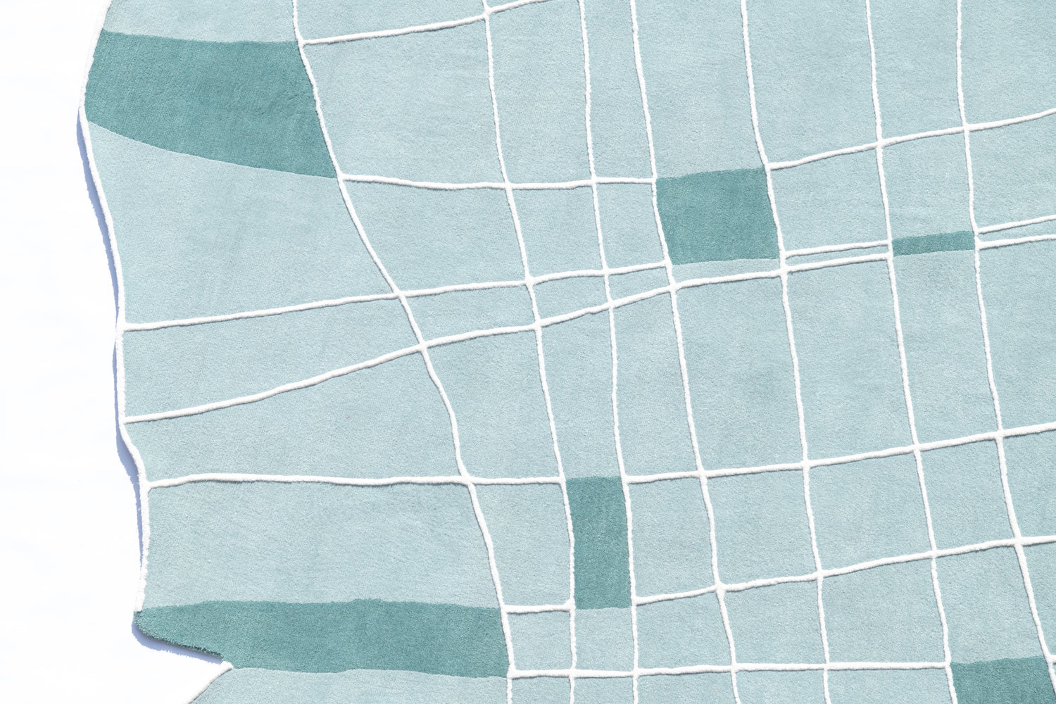 Checkerboard IV