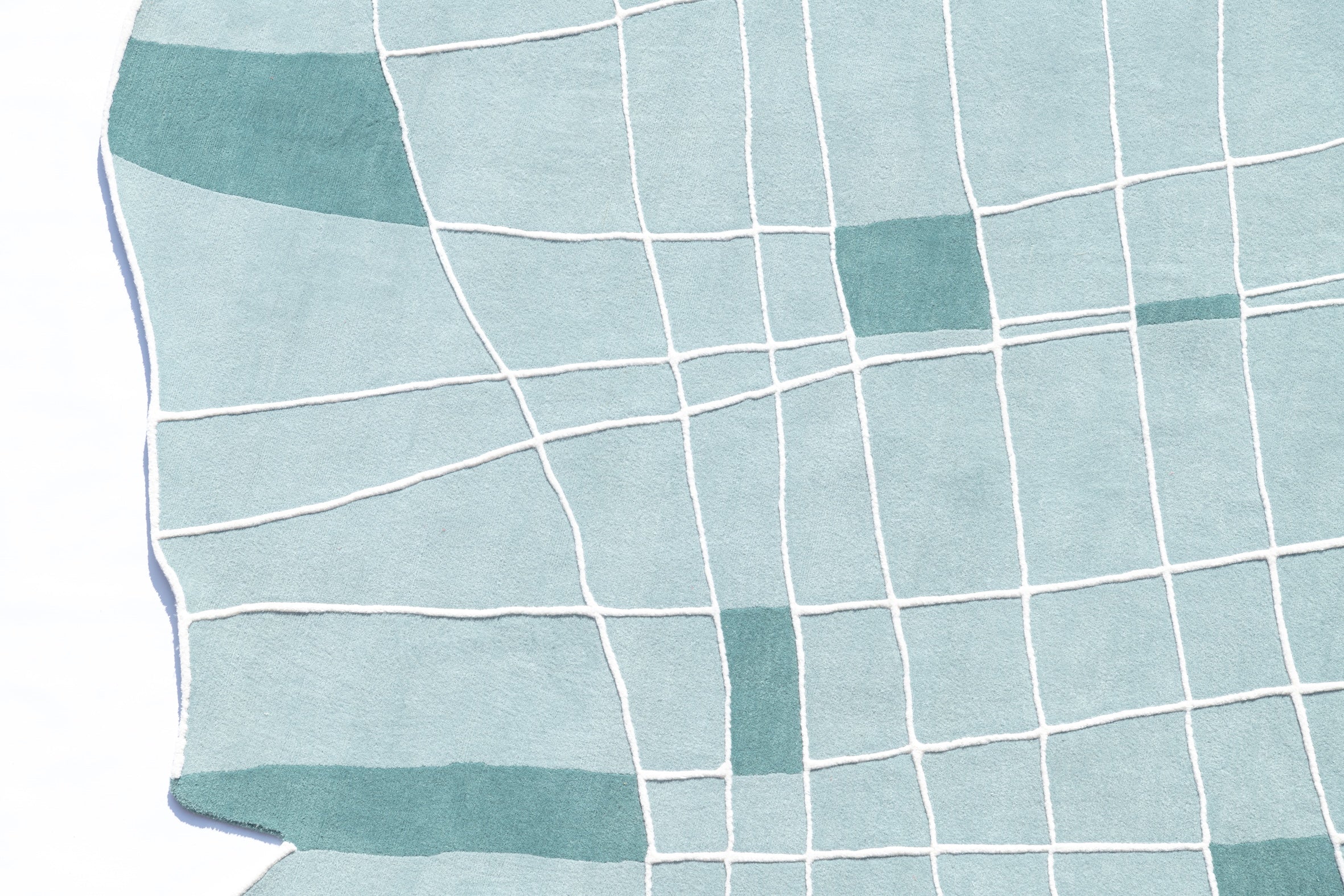 Checkerboard IV