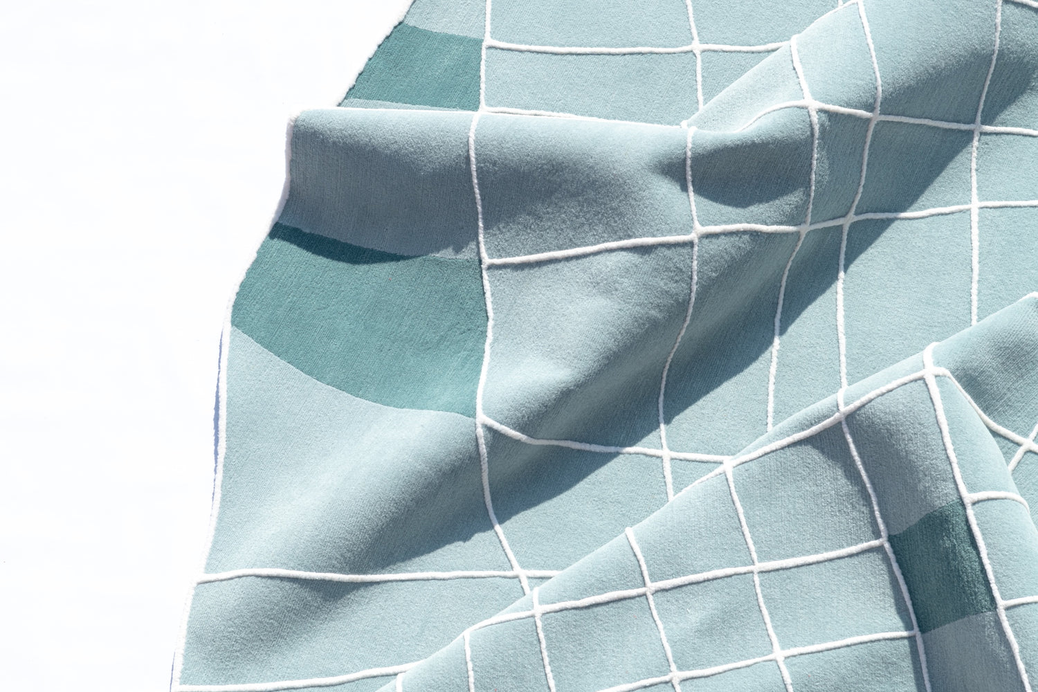 Checkerboard IV