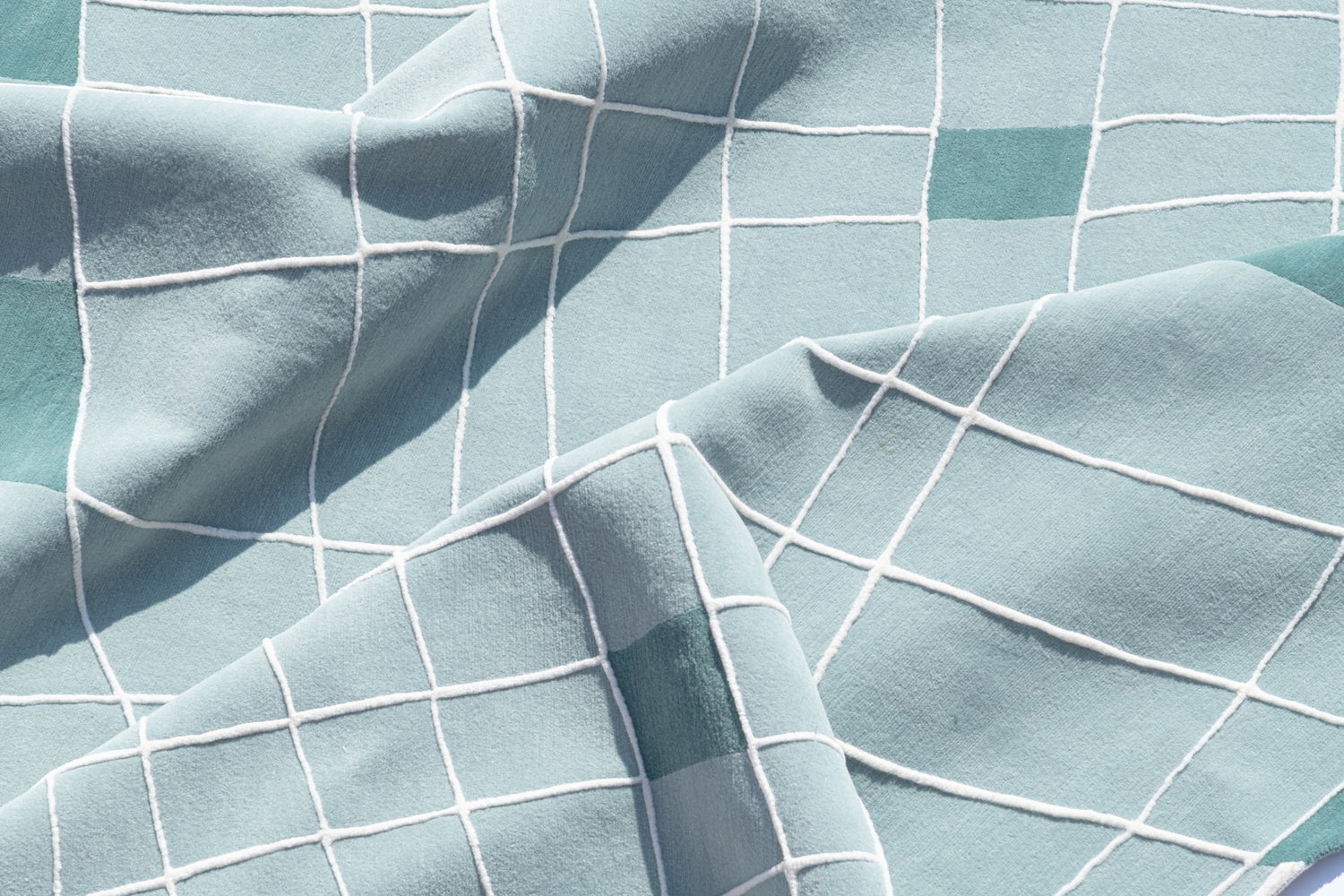 Checkerboard IV