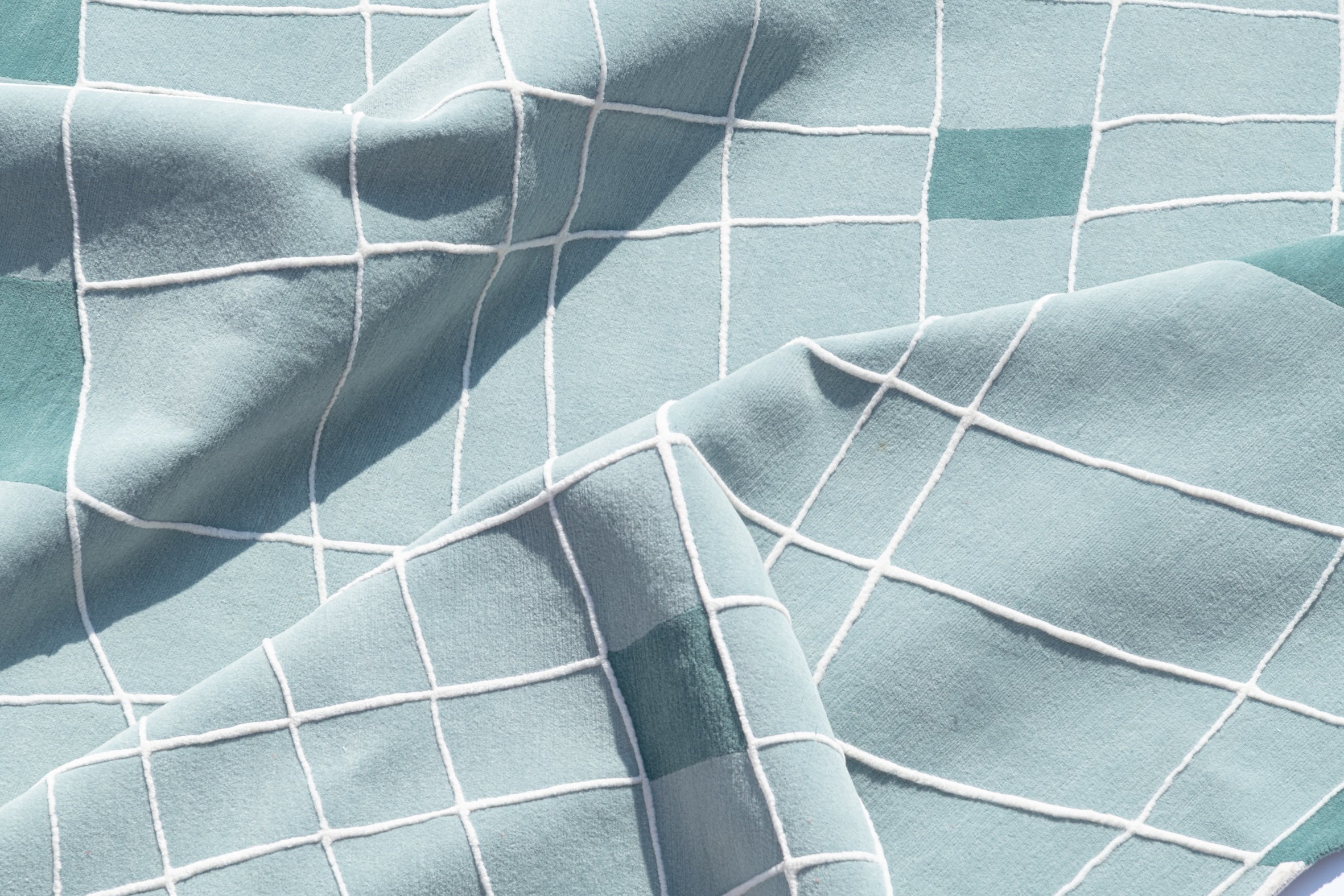 Checkerboard IV