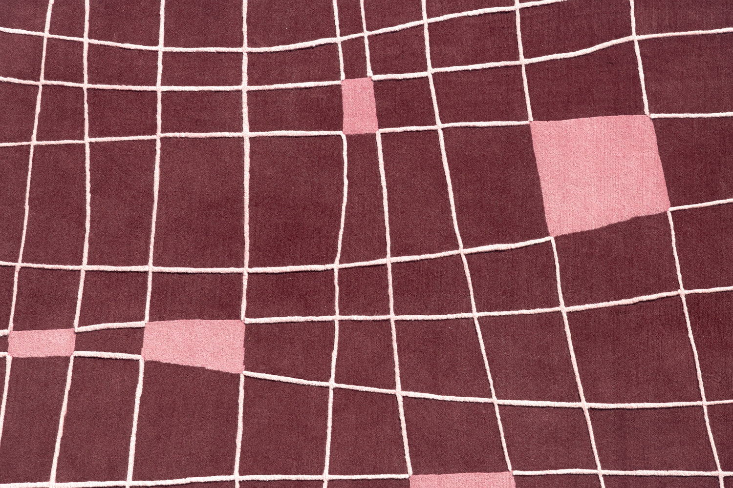 Checkerboard V