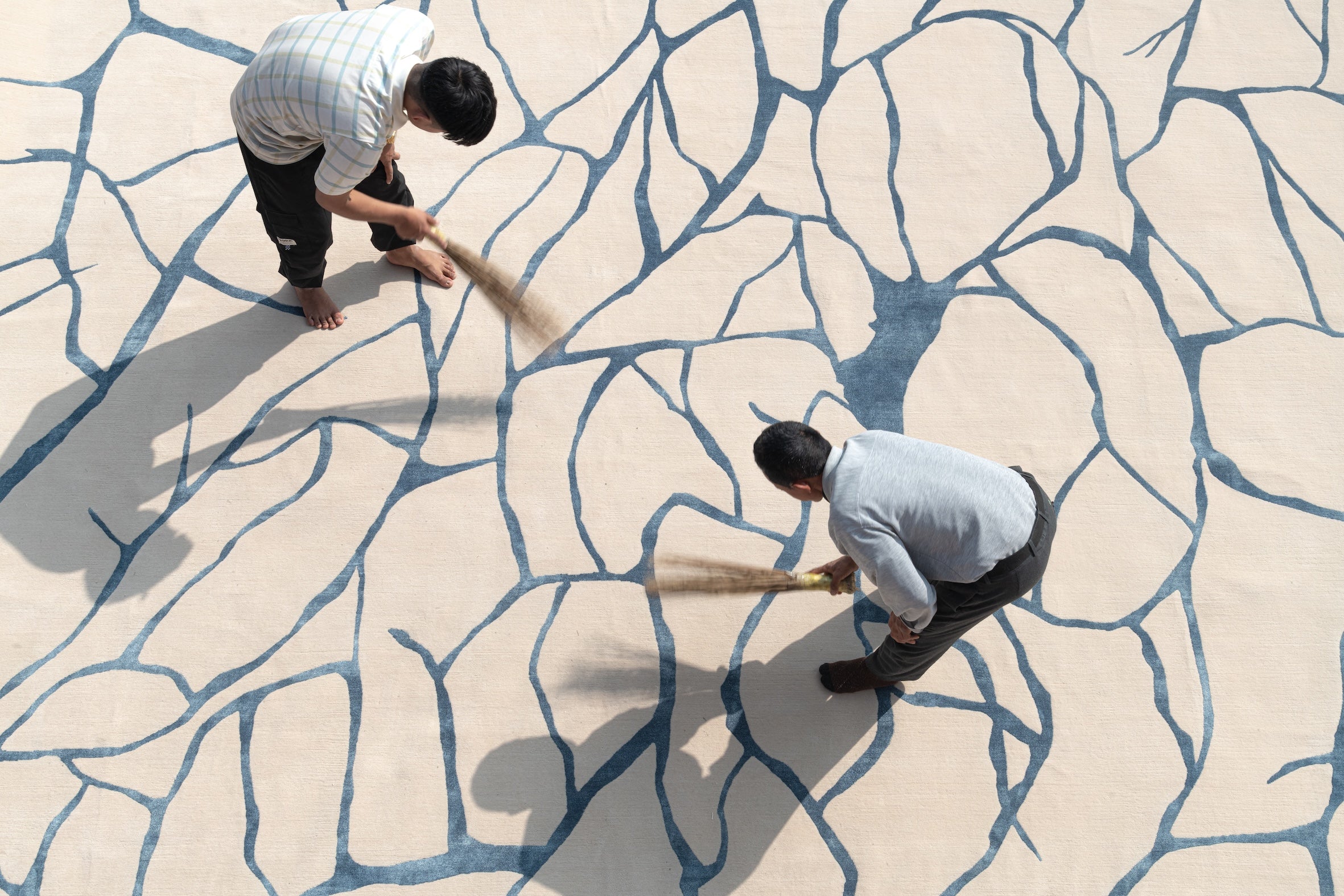 Crackle I