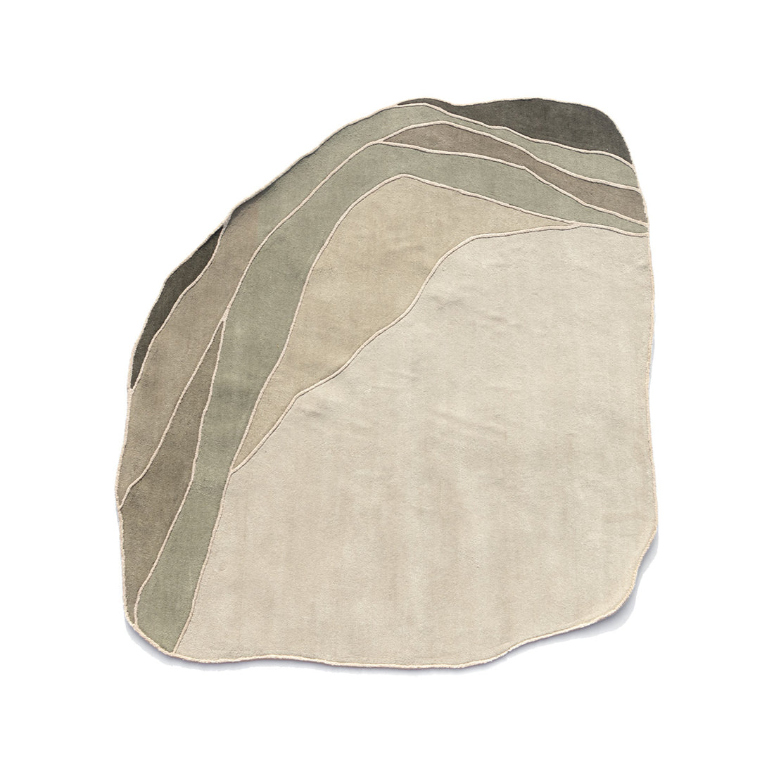 Boulder III
