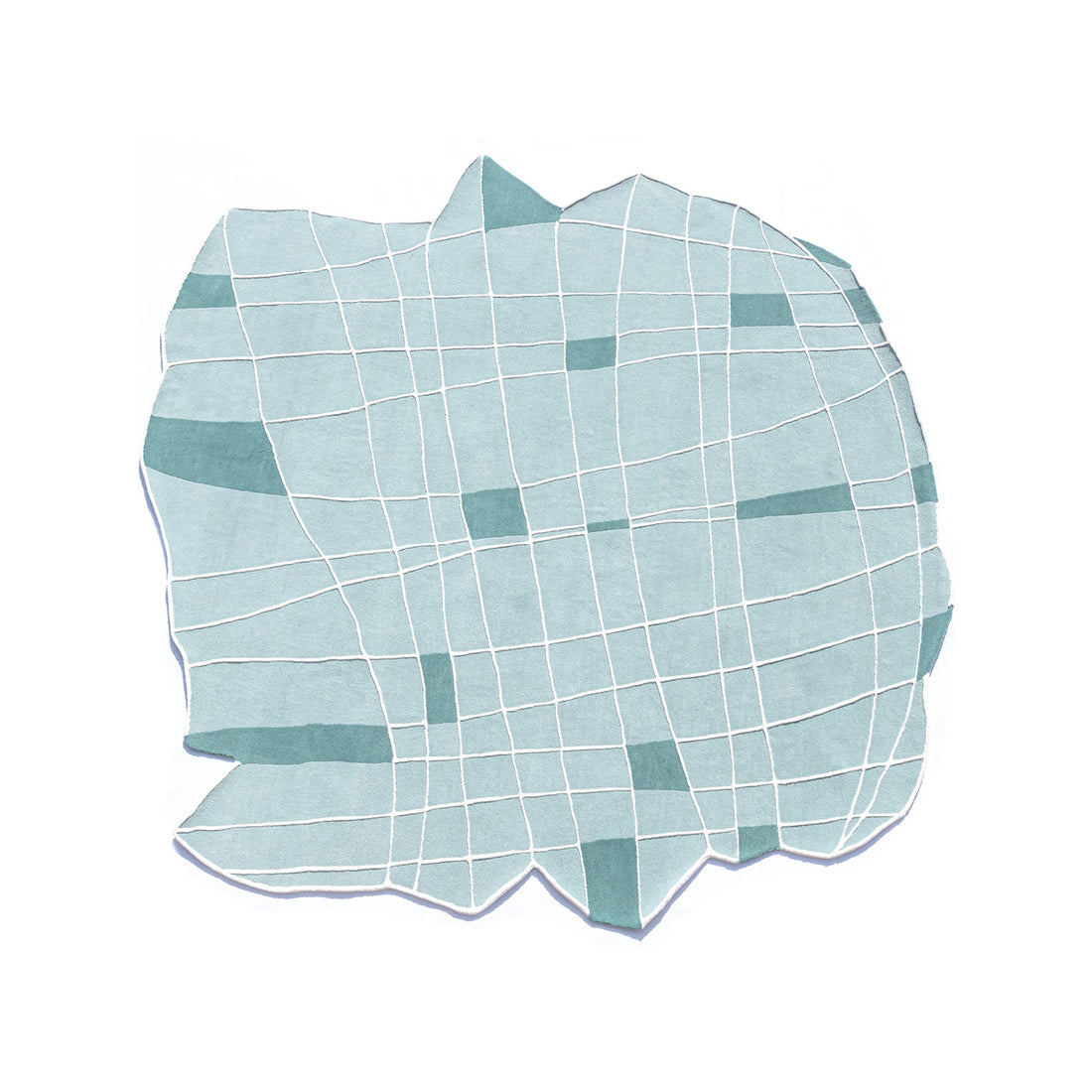 Checkerboard IV