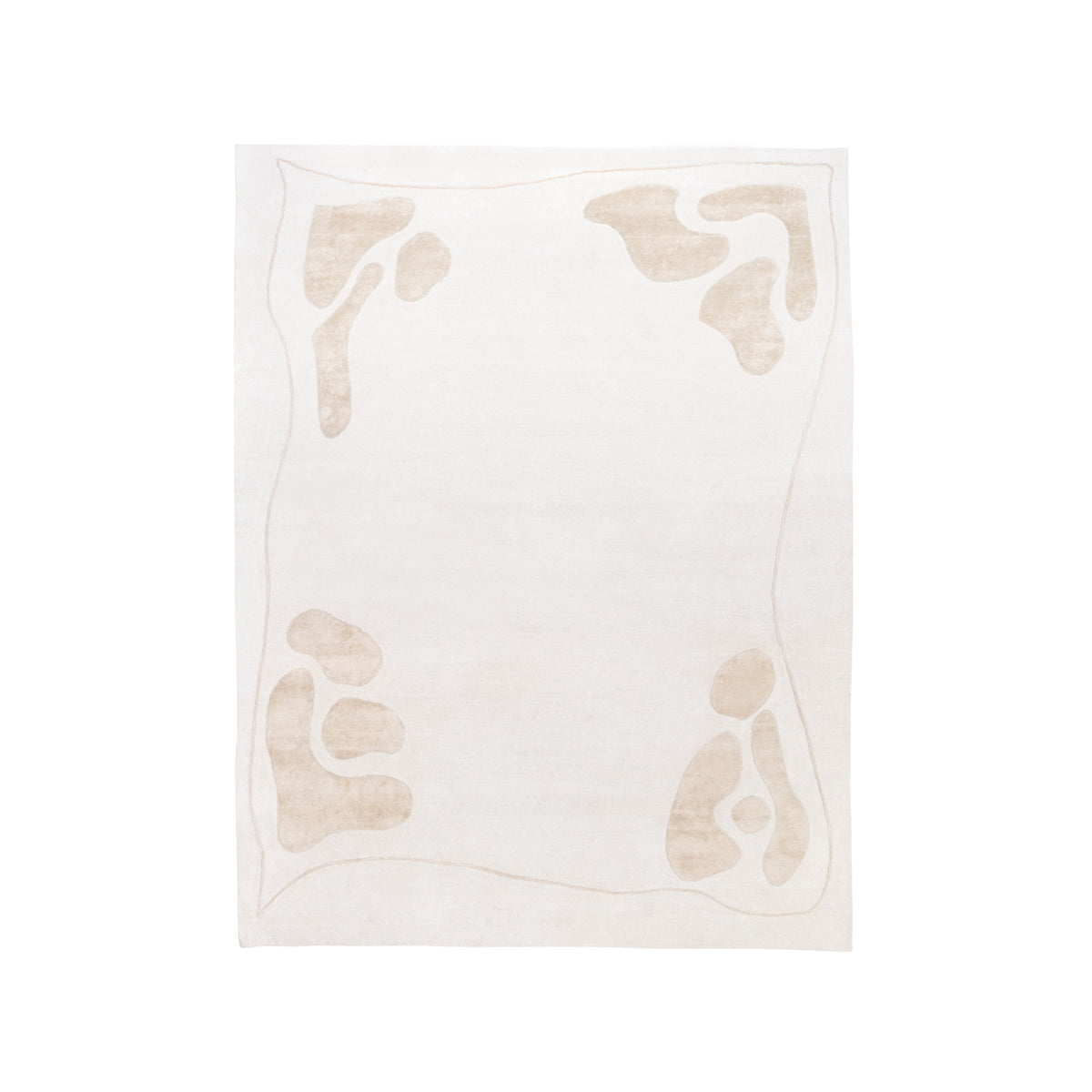 Flaques D Eau I Atelier Agahzadeh