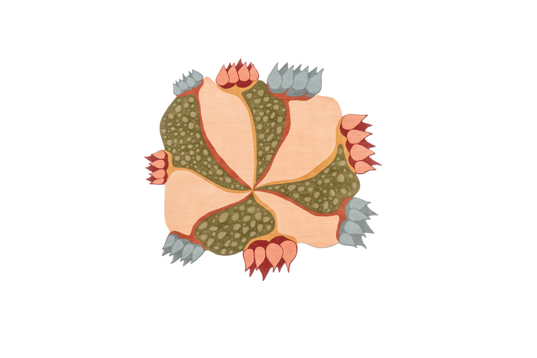 Botanicals II