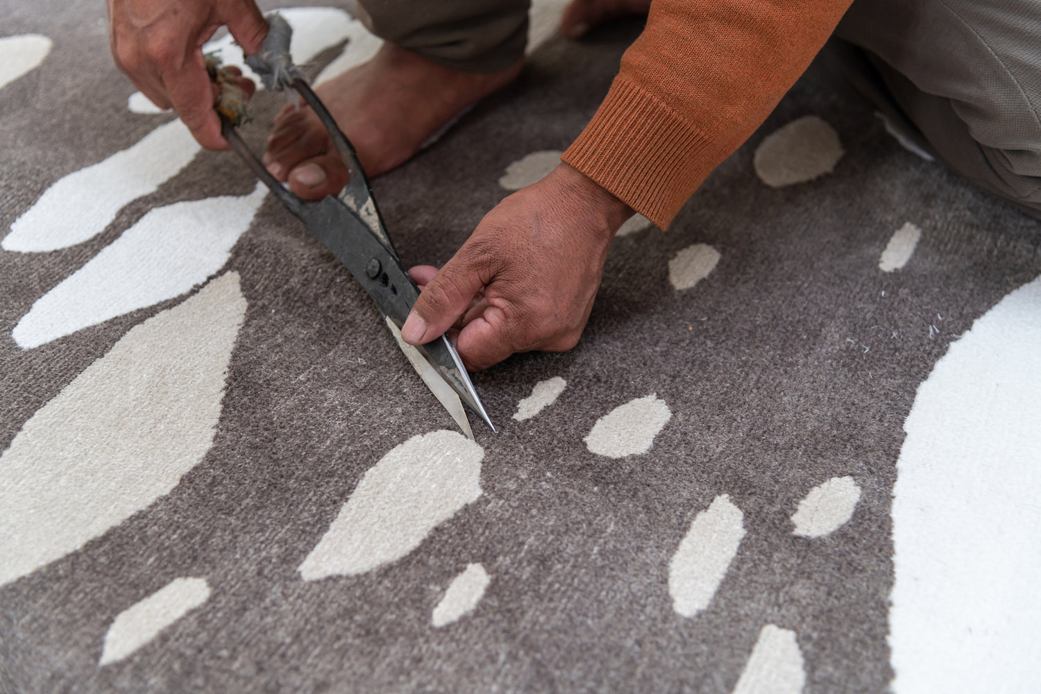 Terrazzo