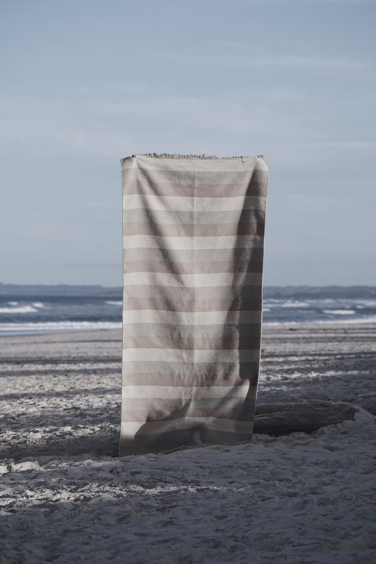 Beach Stripes
