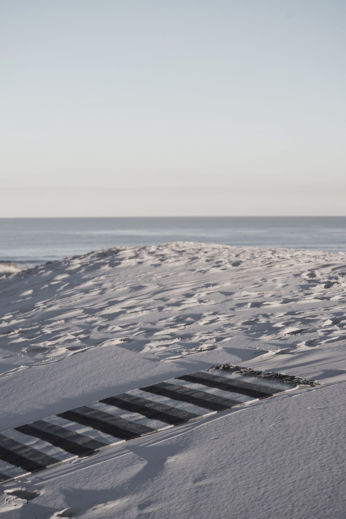 Beach Stripes