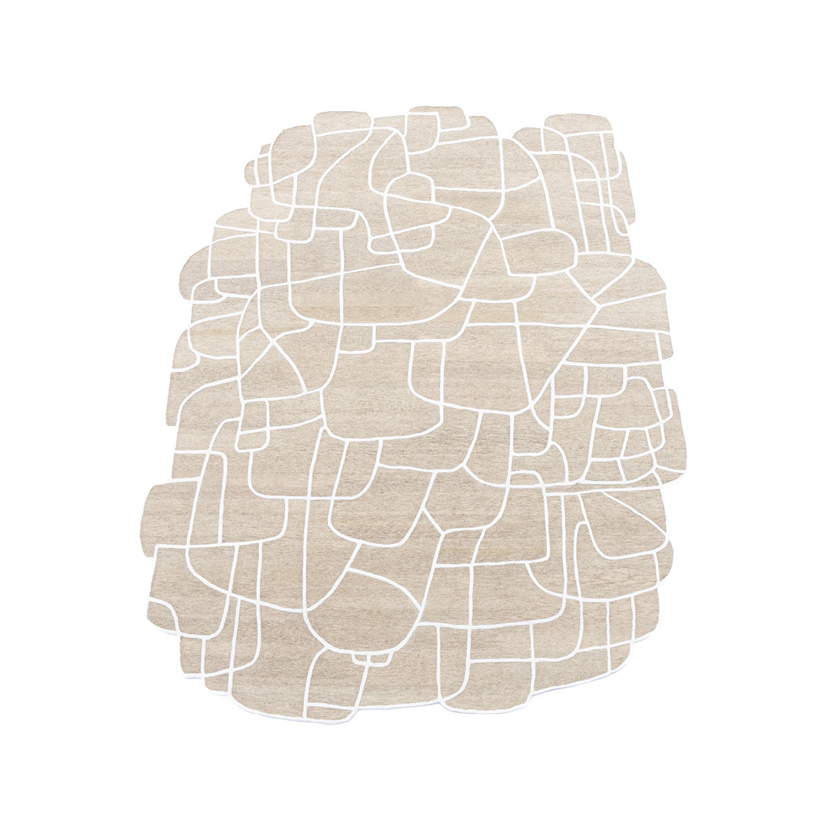 Le Chemin by Cubist