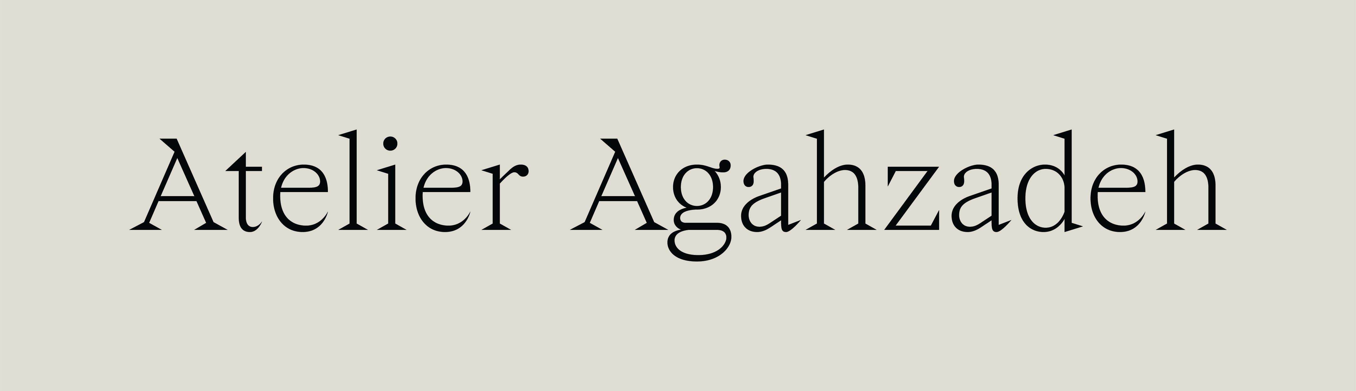 Cleaning Guide Silk / Wool Atelier Agahzadeh