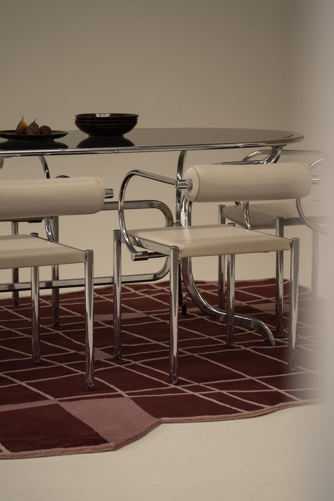 Checkerboard V